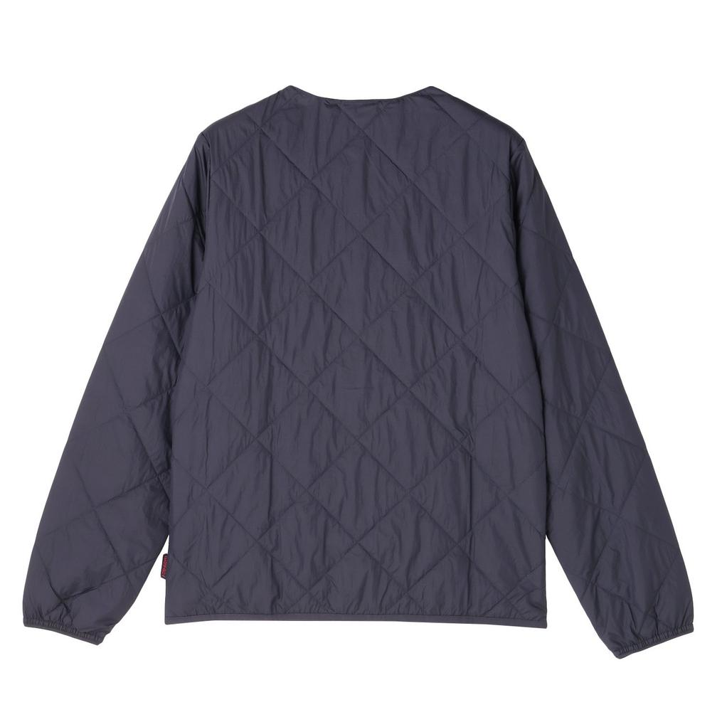 Gramicci GRAMICCI Thermal Insulation Quilted Jacket画像3