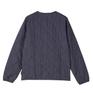  Gramicci GRAMICCI Thermal Insulation Quilted Jacket画像3