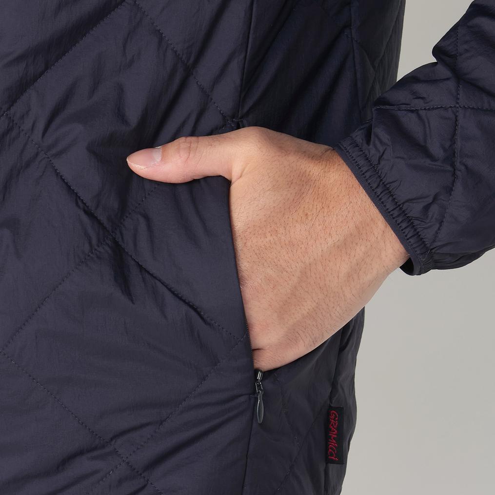  Gramicci Gramicci Thermal Insulation Quilted Jacket画像4