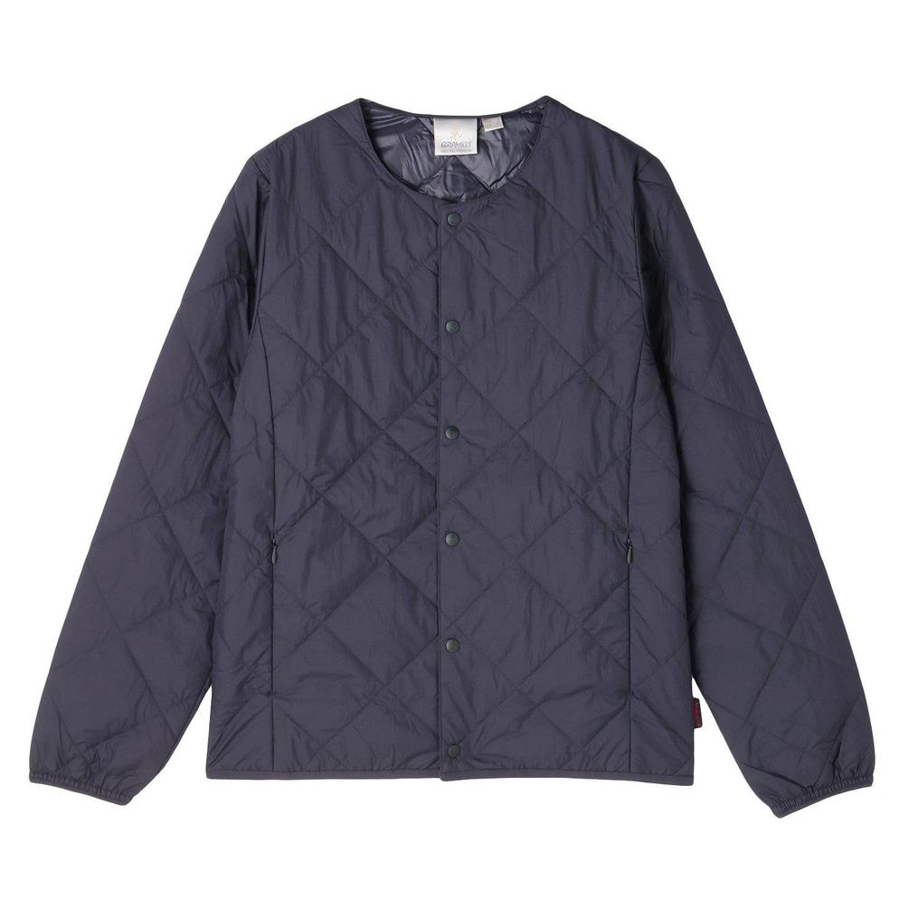  Gramicci Gramicci Thermal Insulation Quilted Jacket画像6