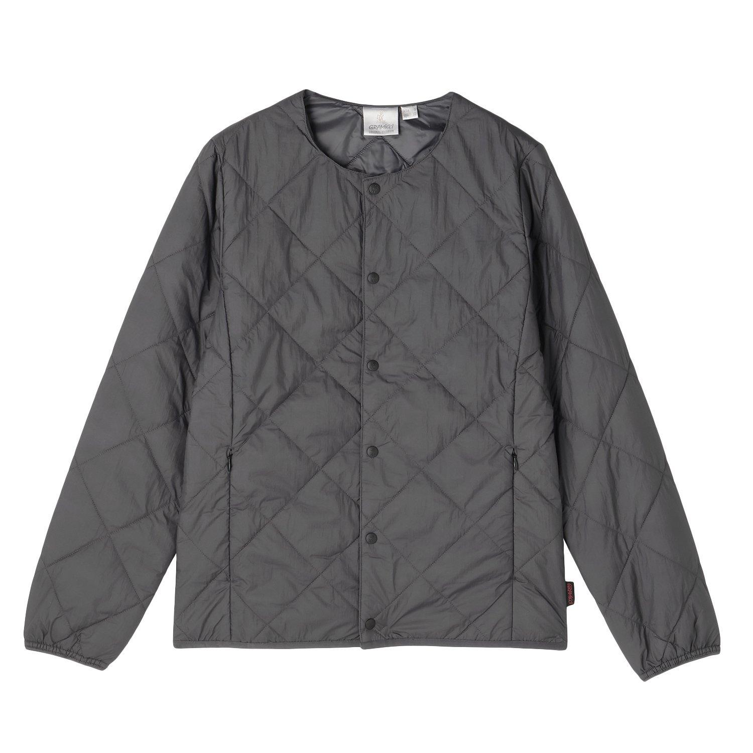 ACモンツァ＜中綿 キルティング ジャケット＞L ロット M1164m ACモンツァ＜中綿 キルティング ジャケット＞L ロット M1164m JACKET