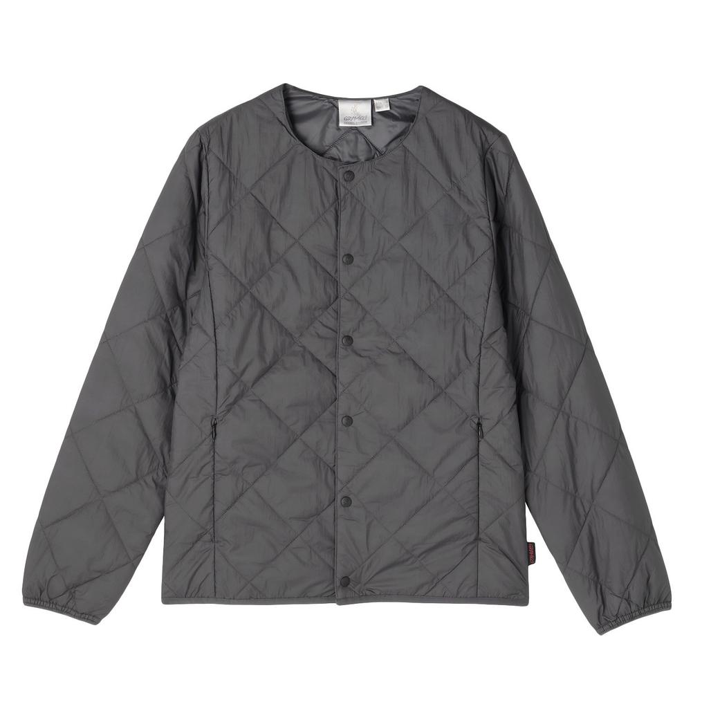  Gramicci GRAMICCI Thermal Insulation Quilted Jacket画像1