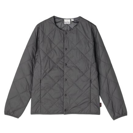 Gramicci サーマルインサレーションキルテッドジャケット