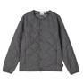  Gramicci GRAMICCI Thermal Insulation Quilted Jacket画像1