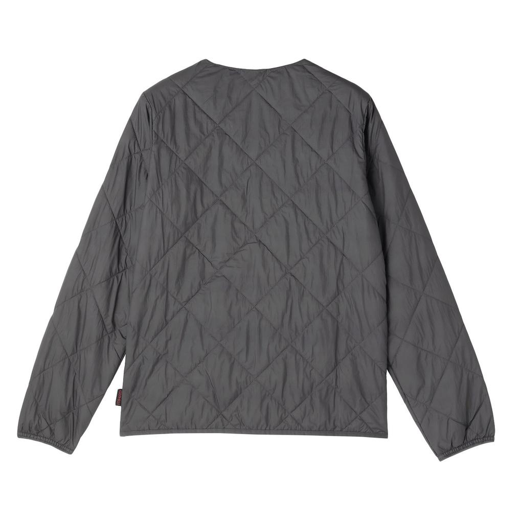  Gramicci GRAMICCI Thermal Insulation Quilted Jacket画像3