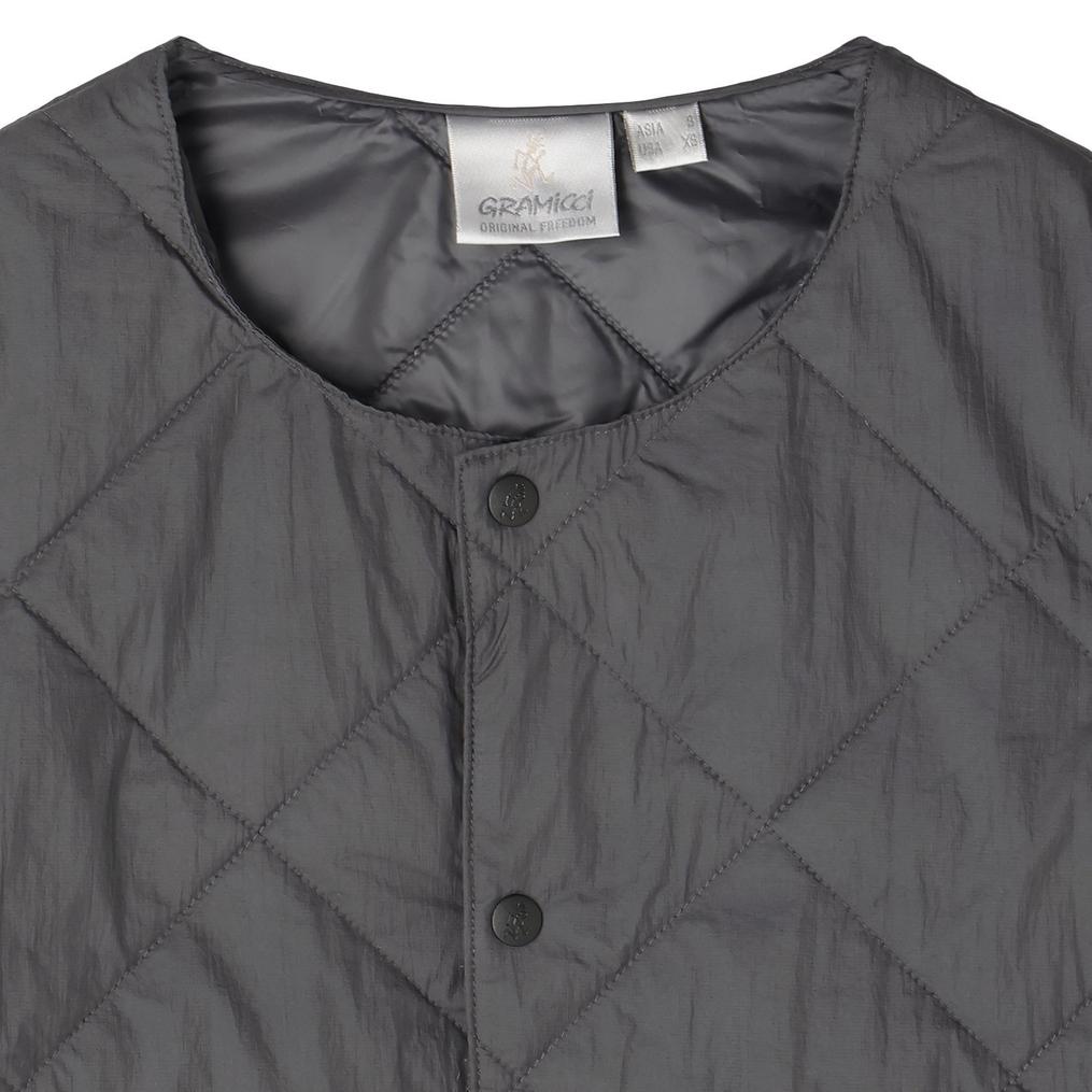  Gramicci GRAMICCI Thermal Insulation Quilted Jacket画像2