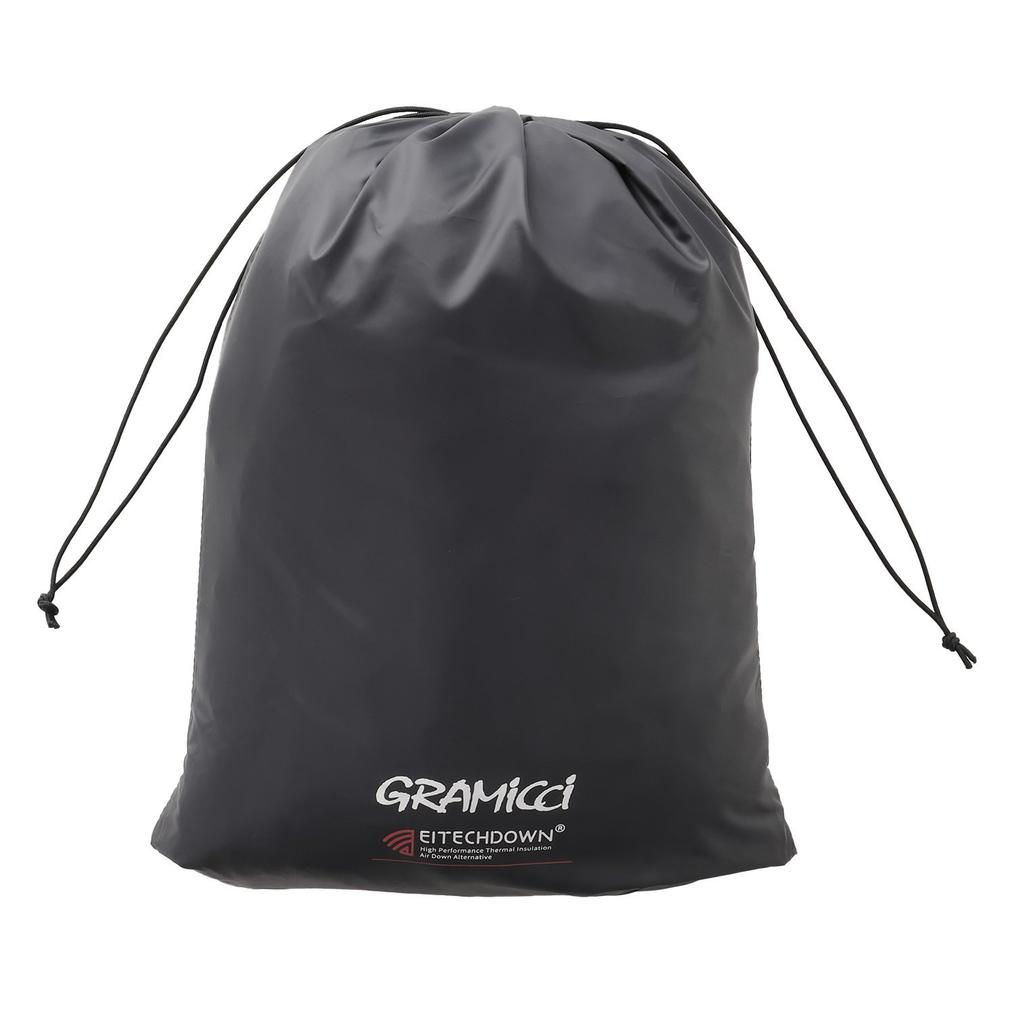  Gramicci GRAMICCI Thermal Insulation Quilted Jacket画像6