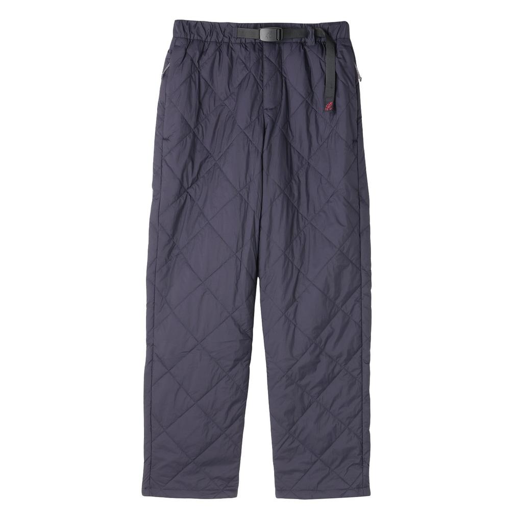  Gramicci GRAMICCI Thermal Insulation Quilted Pants画像1