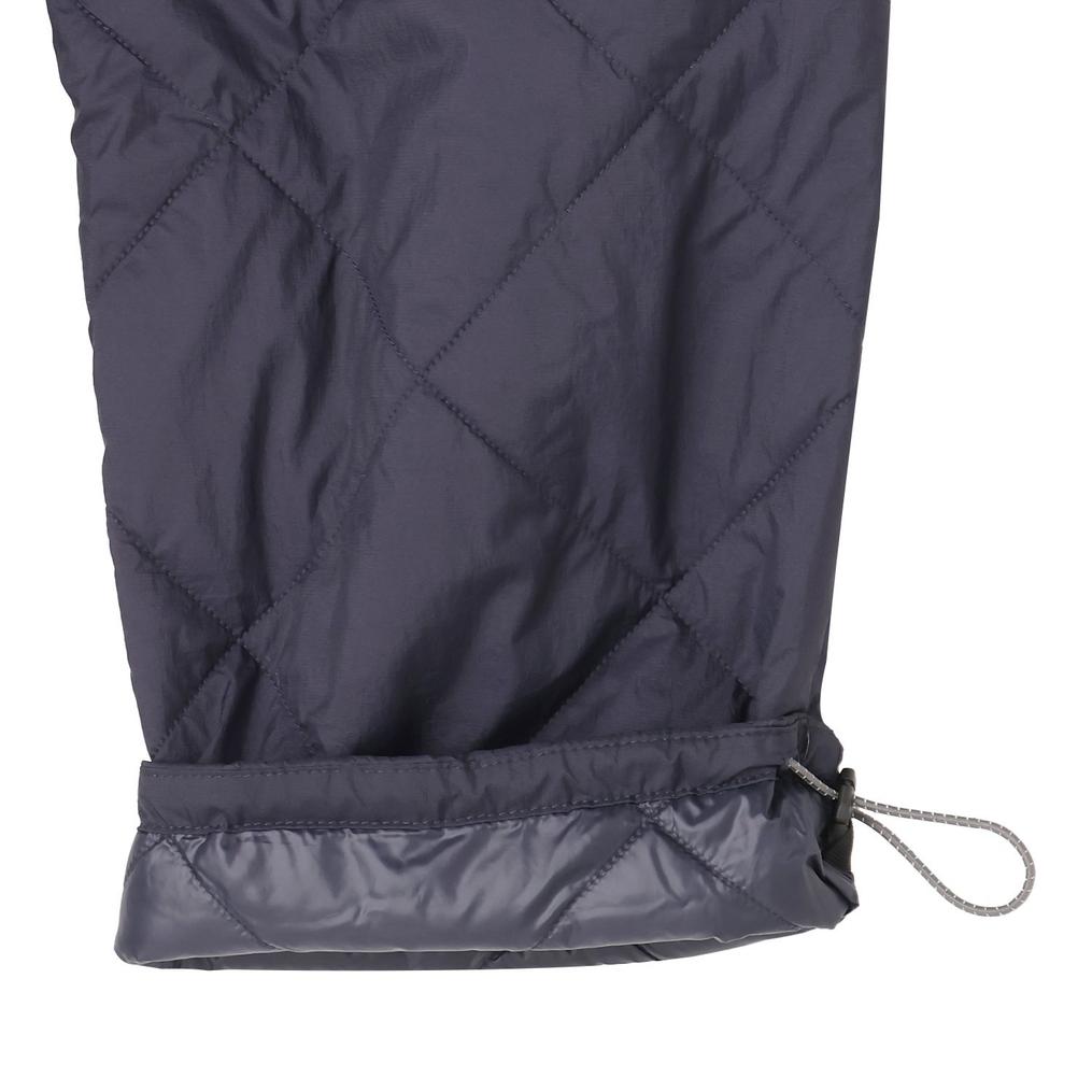  Gramicci GRAMICCI Thermal Insulation Quilted Pants画像4