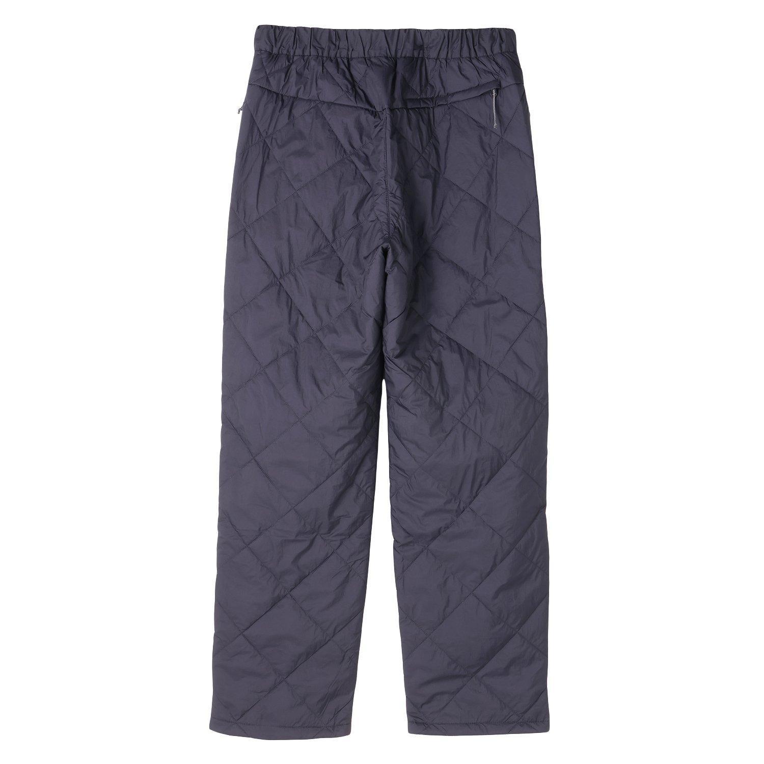 Gramicci Gramicci Thermal Insulation Quilted Pants｜OSHMAN'S