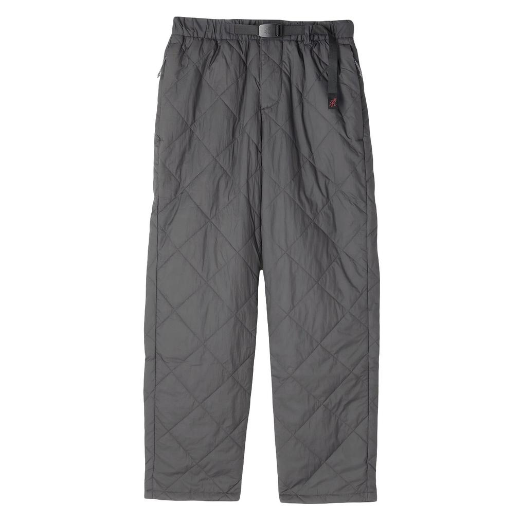  Gramicci GRAMICCI Thermal Insulation Quilted Pants画像1