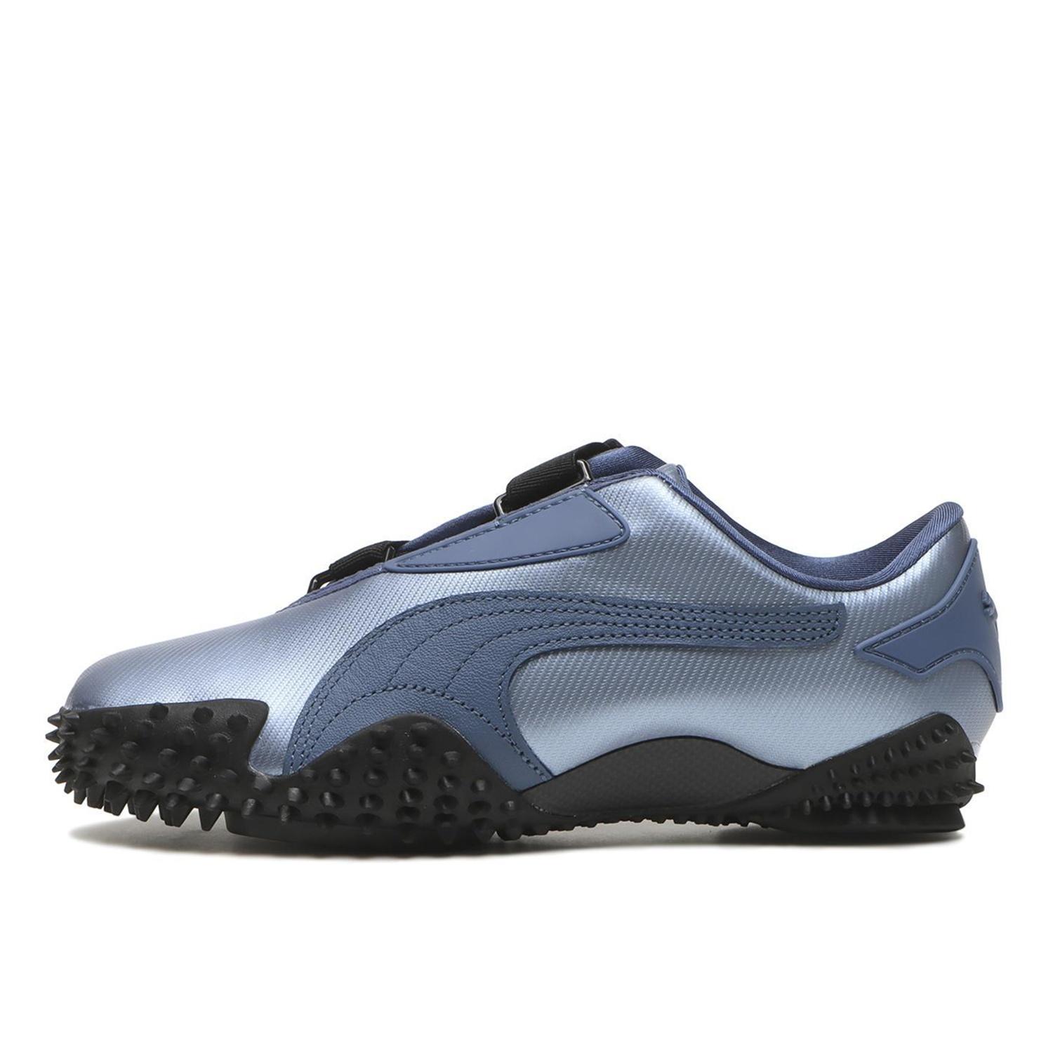  PUMA MOSTRO METAL画像1