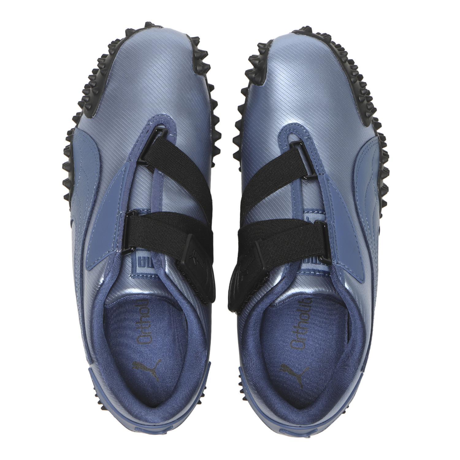  PUMA MOSTRO METAL画像3