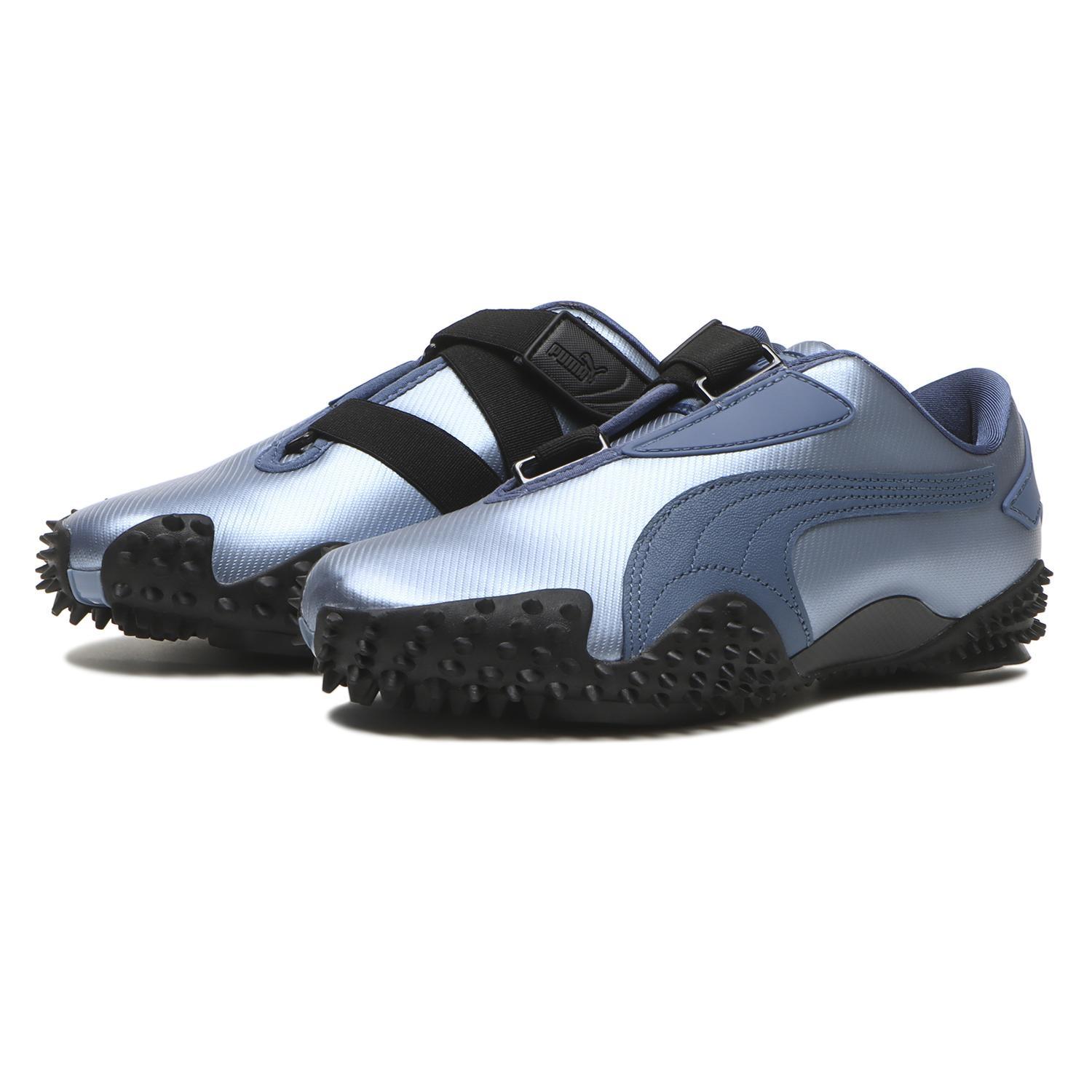  PUMA MOSTRO METAL画像2