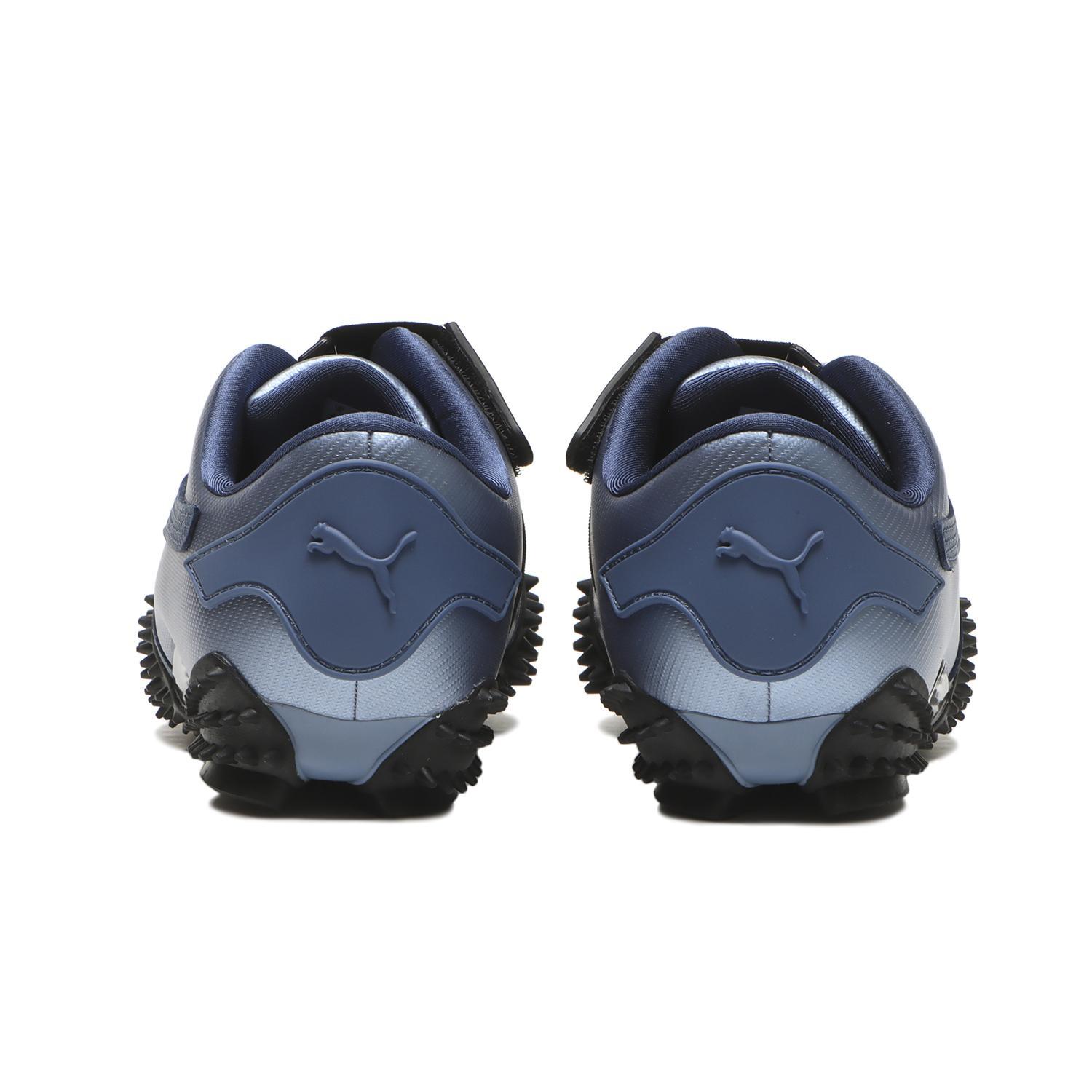  PUMA MOSTRO METAL画像4