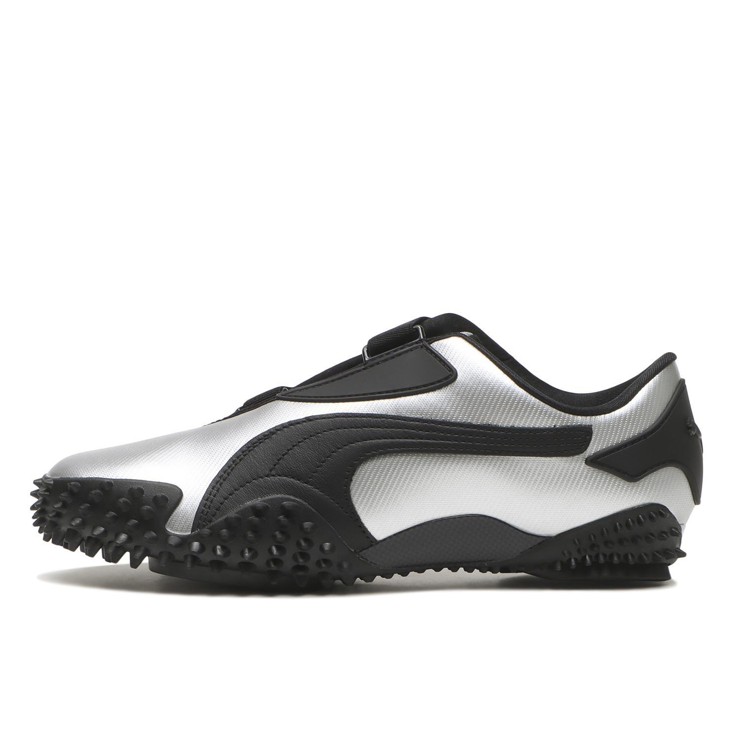  PUMA MOSTRO METAL画像1