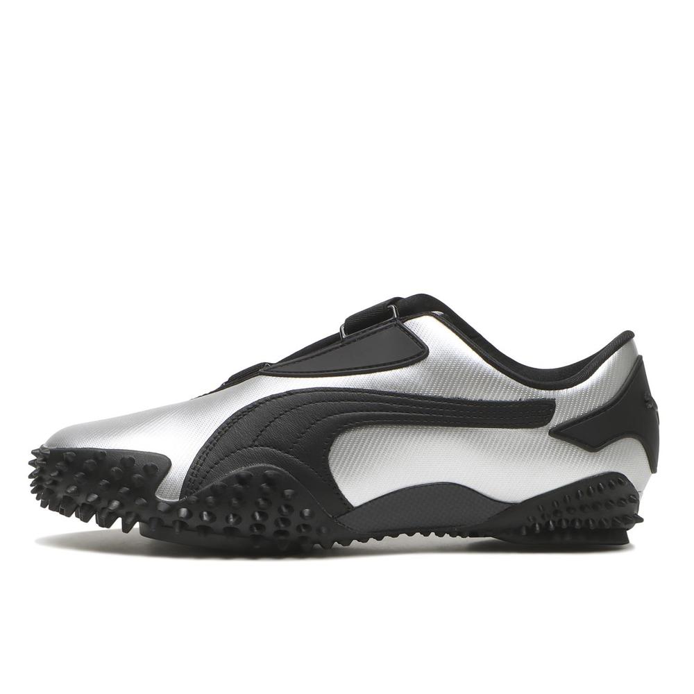 PUMA MOSTRO METAL｜BILLY
