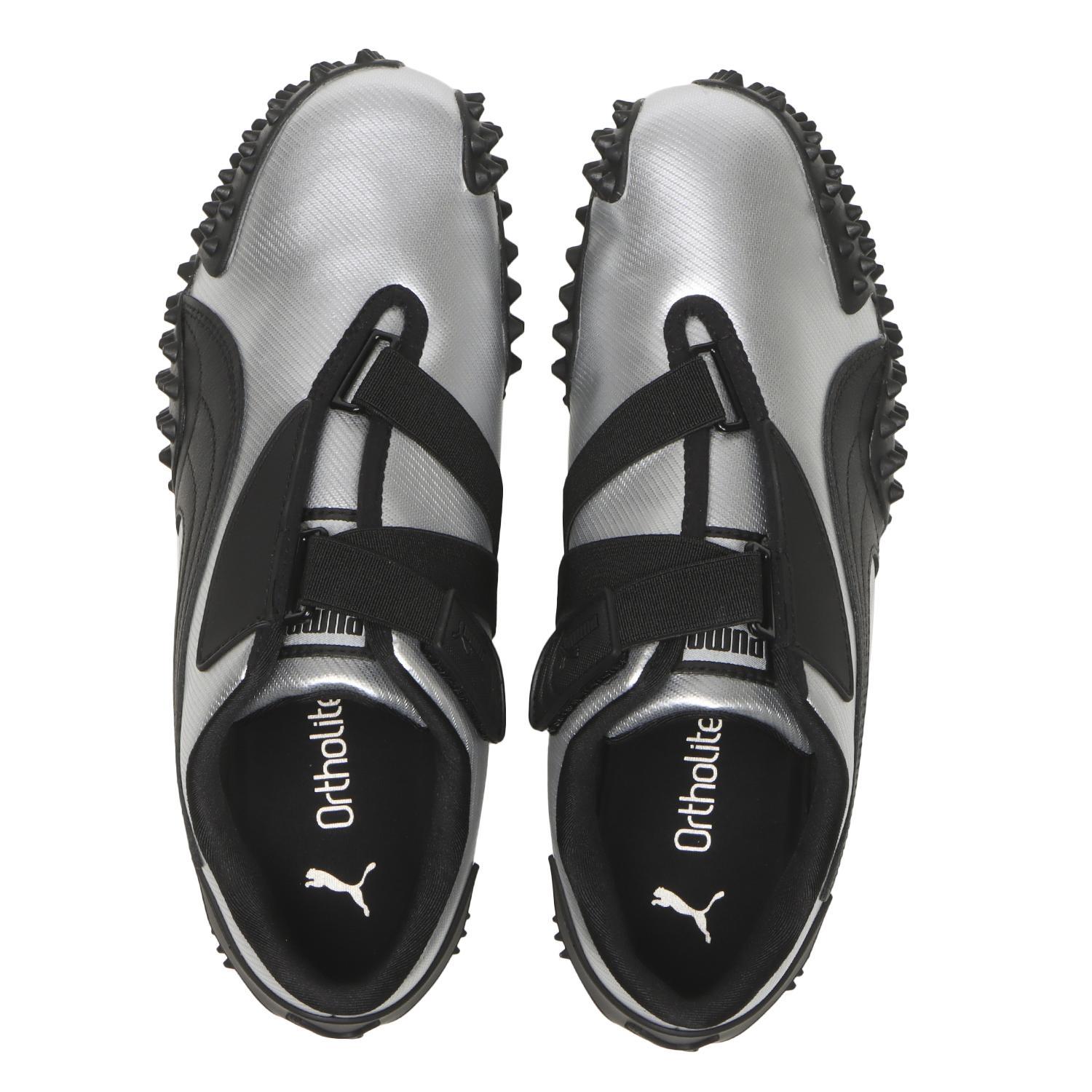 PUMA MOSTRO METAL画像3