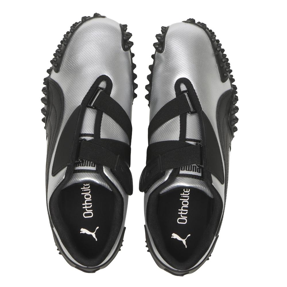 PUMA MOSTRO METAL｜BILLY