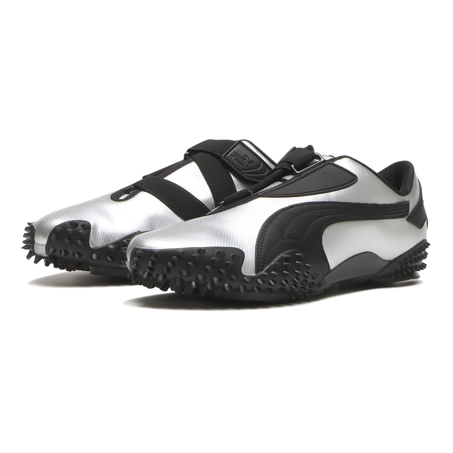  PUMA MOSTRO METAL画像2