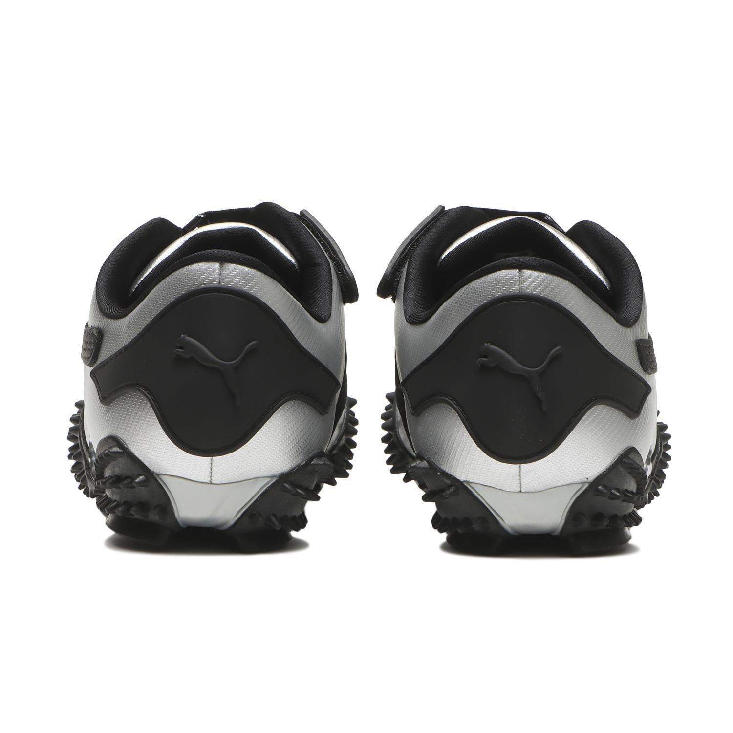  PUMA MOSTRO METAL画像4