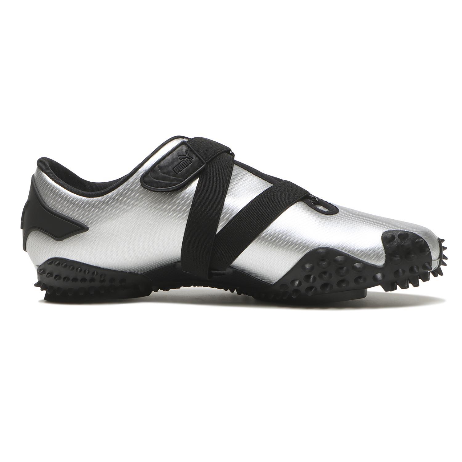  PUMA MOSTRO METAL画像5