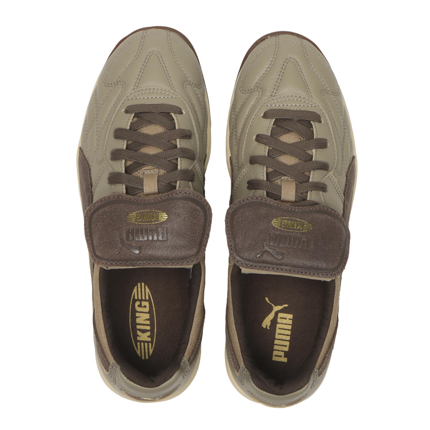  PUMA KING INDOOR FUTBOLITO画像3