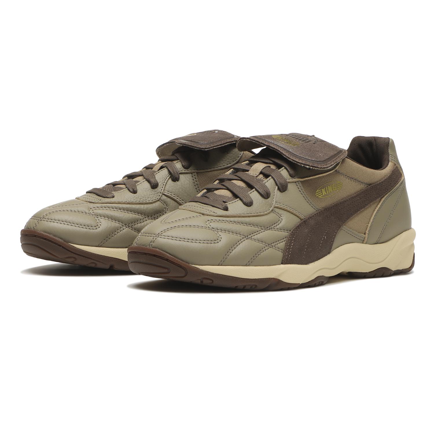  PUMA KING INDOOR FUTBOLITO画像2