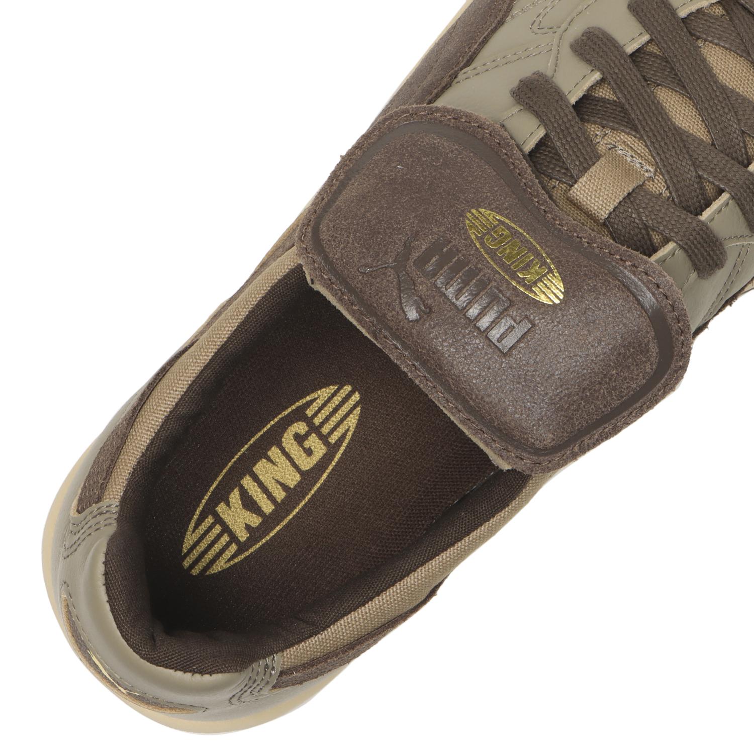  PUMA KING INDOOR FUTBOLITO画像7