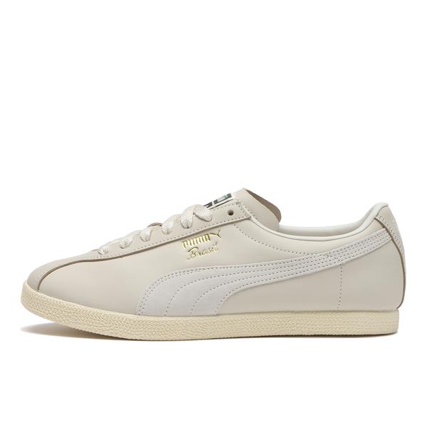 PUMA ブラジル テラス ビューズ ホワイト 26.5cm