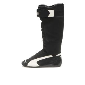 PUMA BLACK-FROSTED IVORY