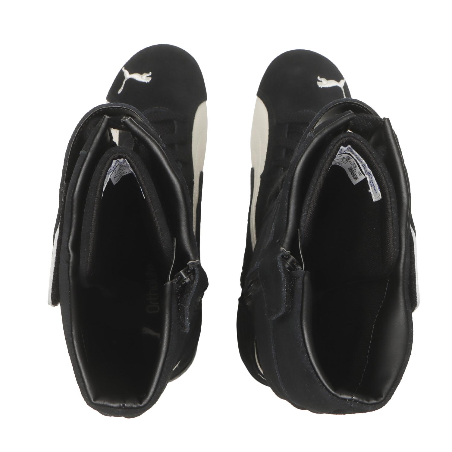  PUMA SPEEDCAT BOOT WNS画像3