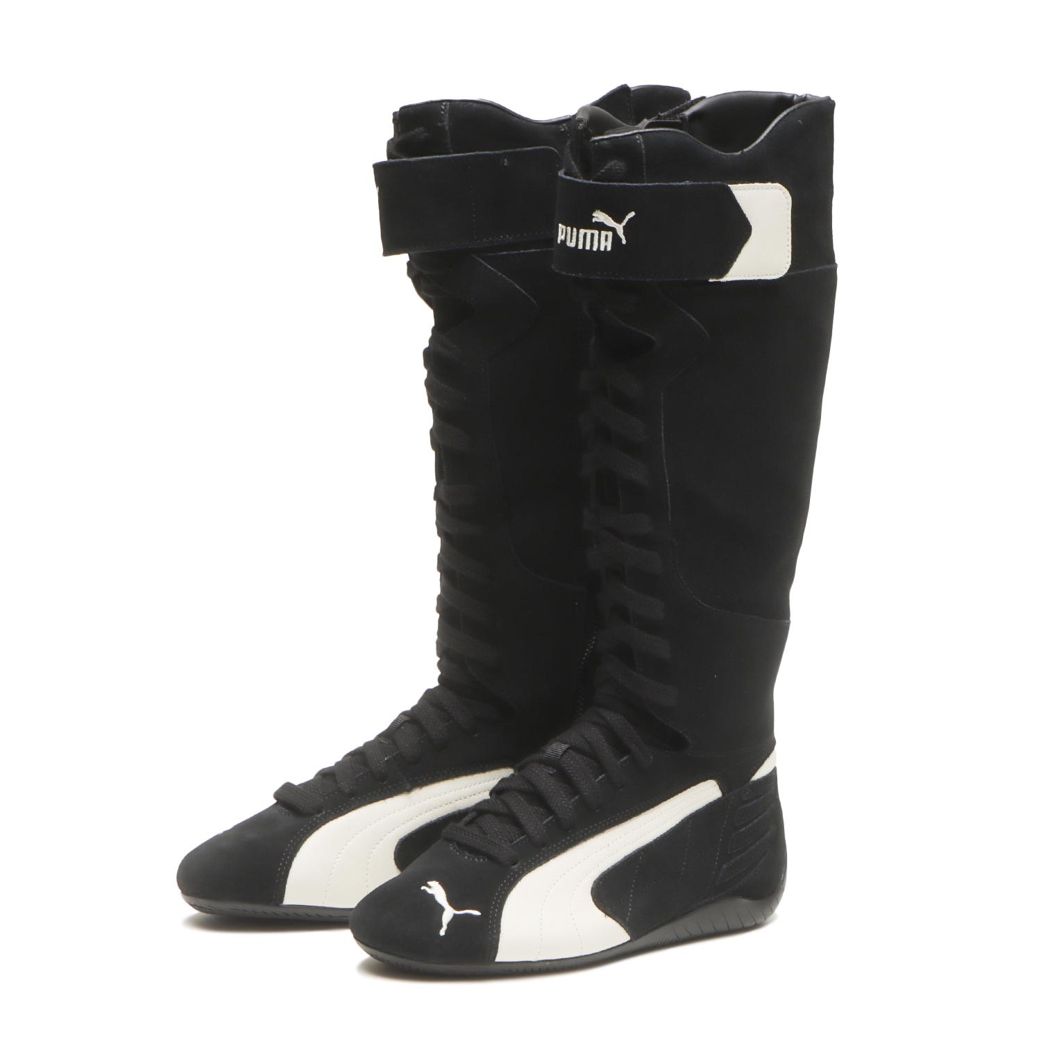  PUMA SPEEDCAT BOOT WNS画像2