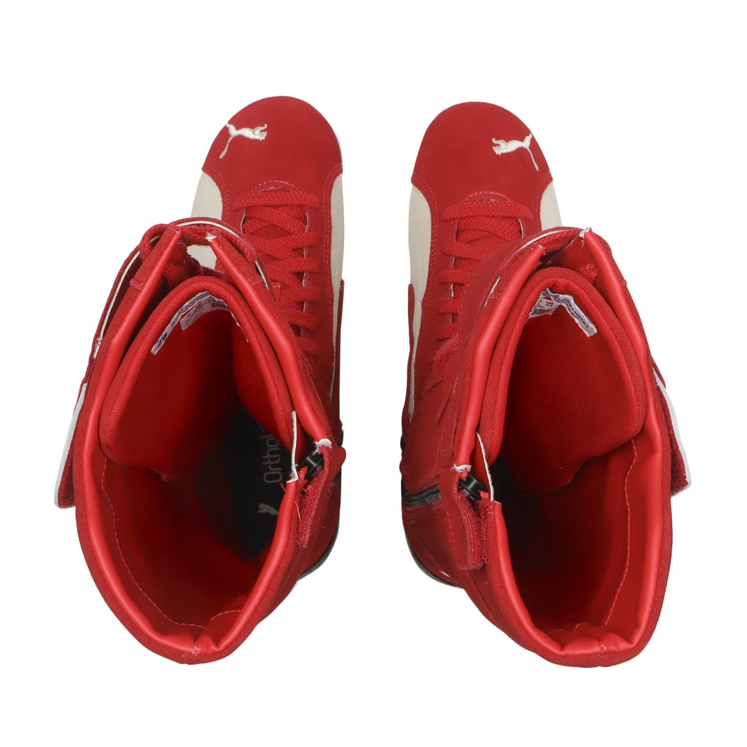  PUMA SPEEDCAT BOOT WNS画像3