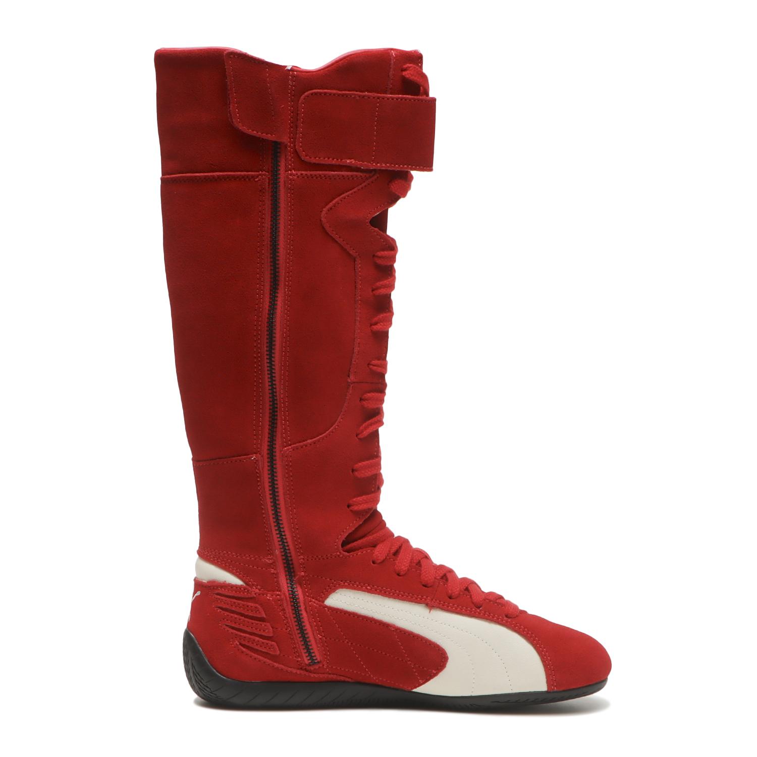  PUMA SPEEDCAT BOOT WNS画像5