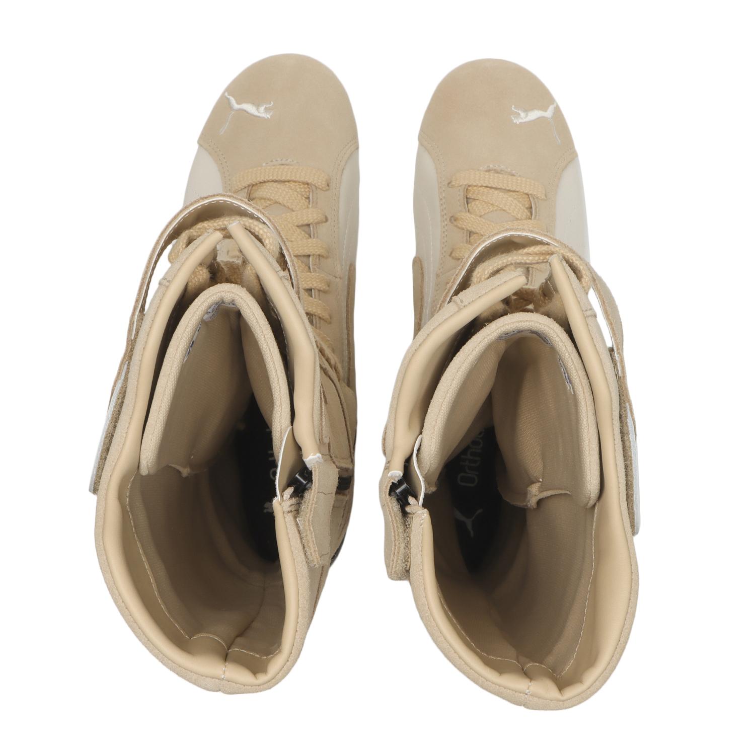  PUMA SPEEDCAT BOOT WNS画像3