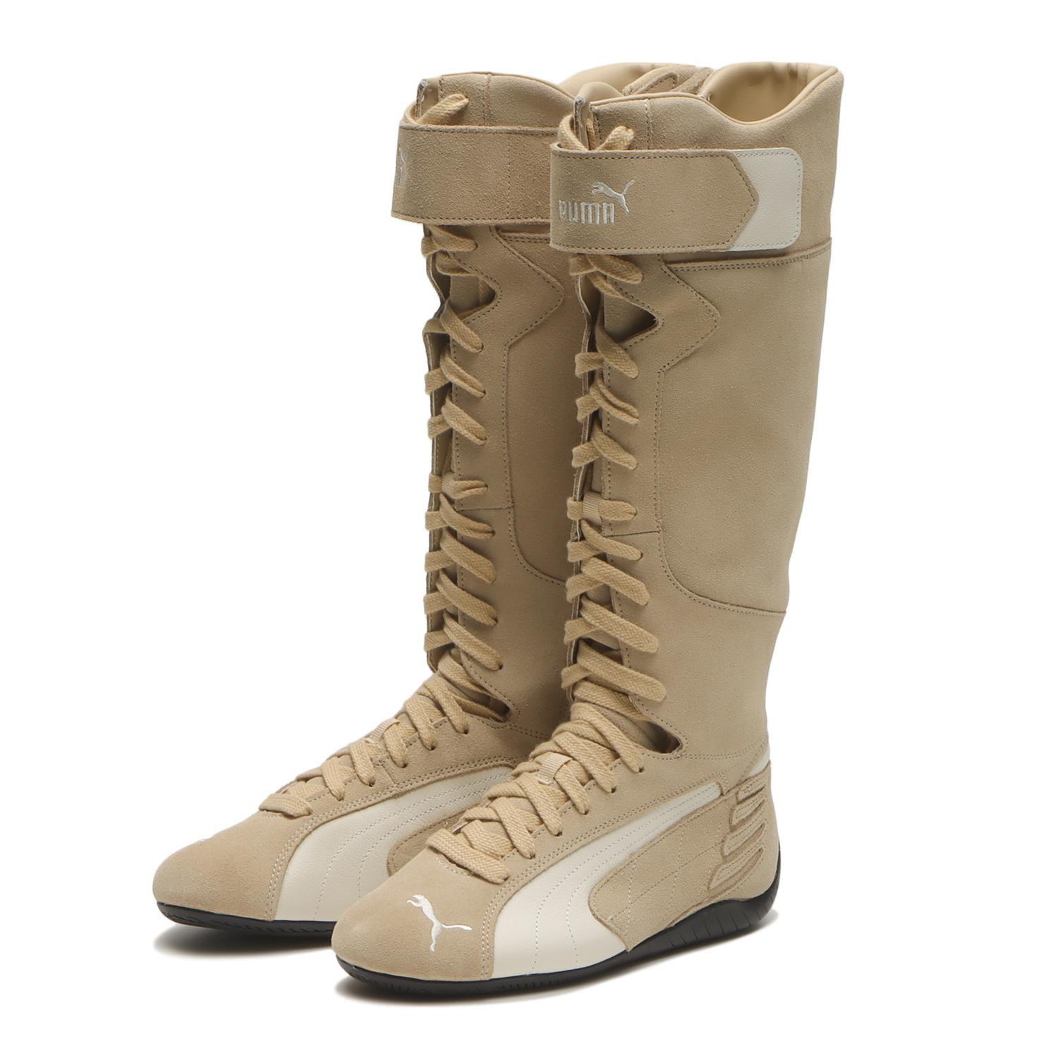  PUMA SPEEDCAT BOOT WNS画像2