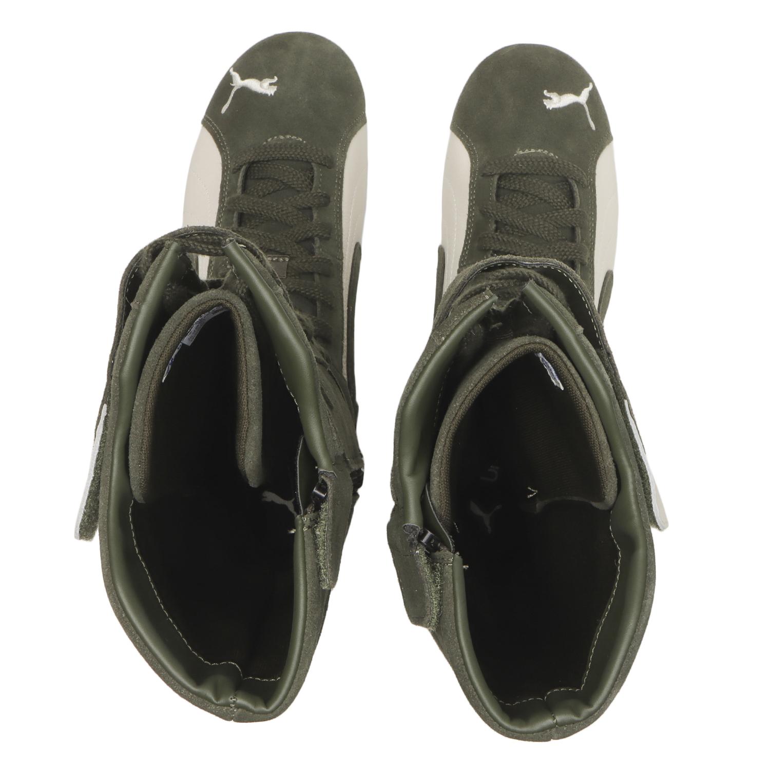  PUMA SPEEDCAT BOOT WNS画像3