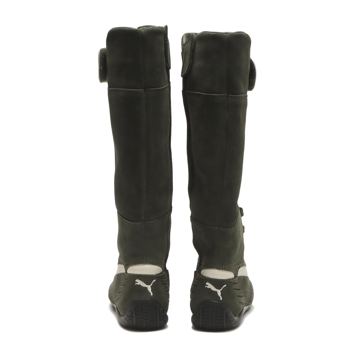  PUMA SPEEDCAT BOOT WNS画像4