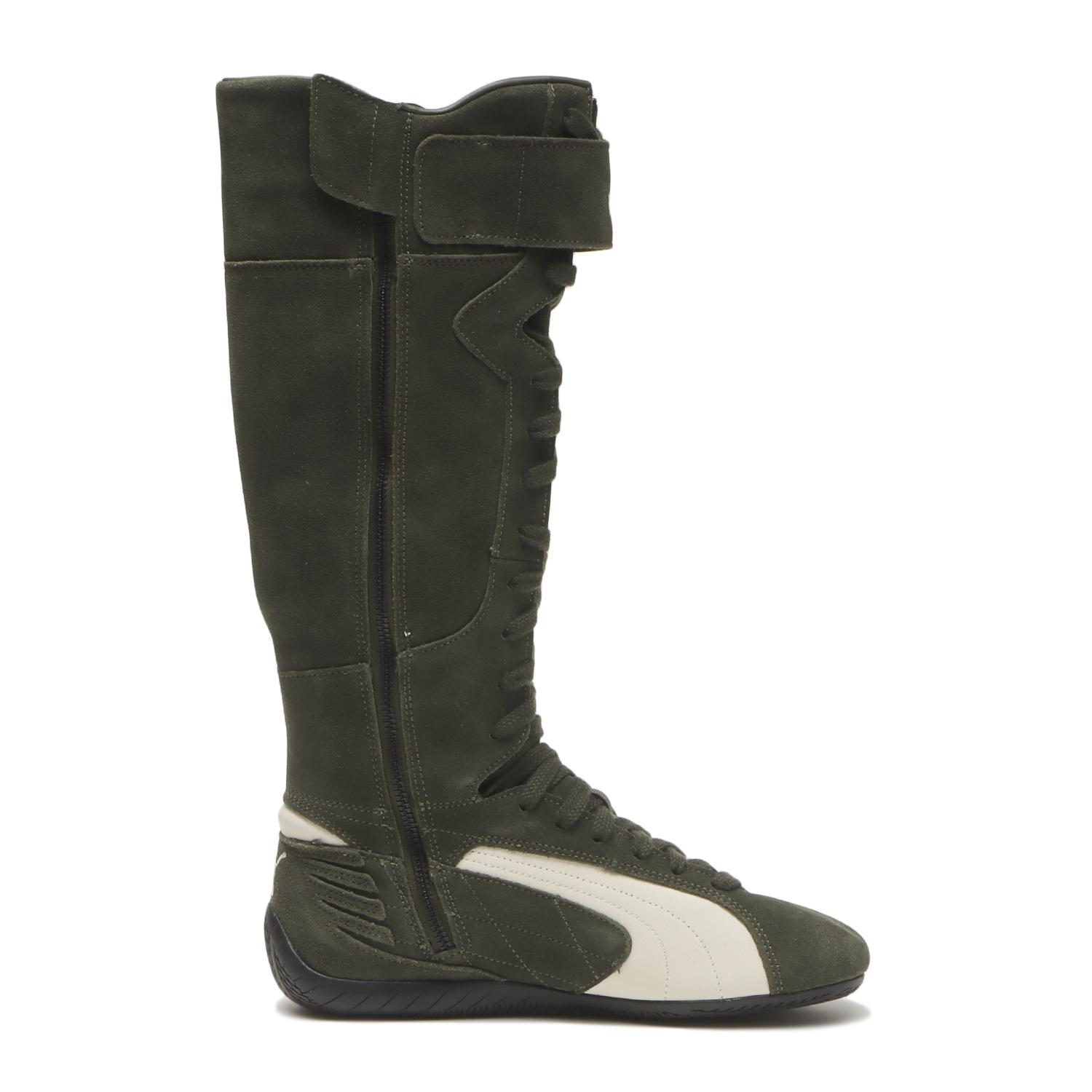  PUMA SPEEDCAT BOOT WNS画像5