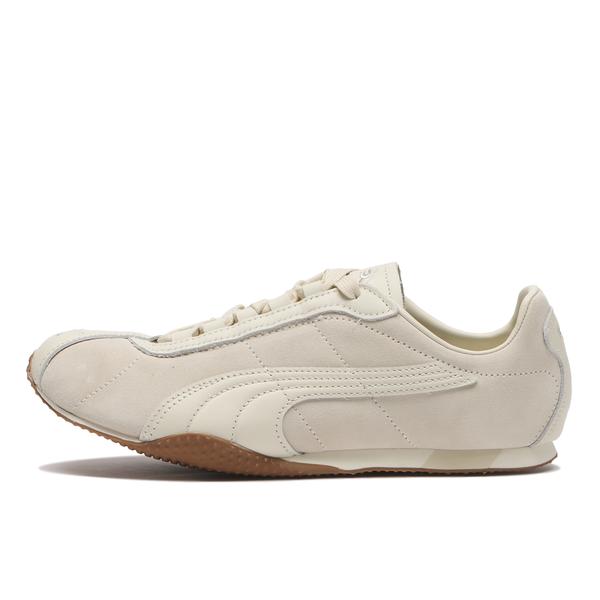 PUMA H-ストリート プレミアム ホワイト 22.5cm