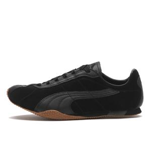 PUMA BLACK-SHADOW GRAY-GUM