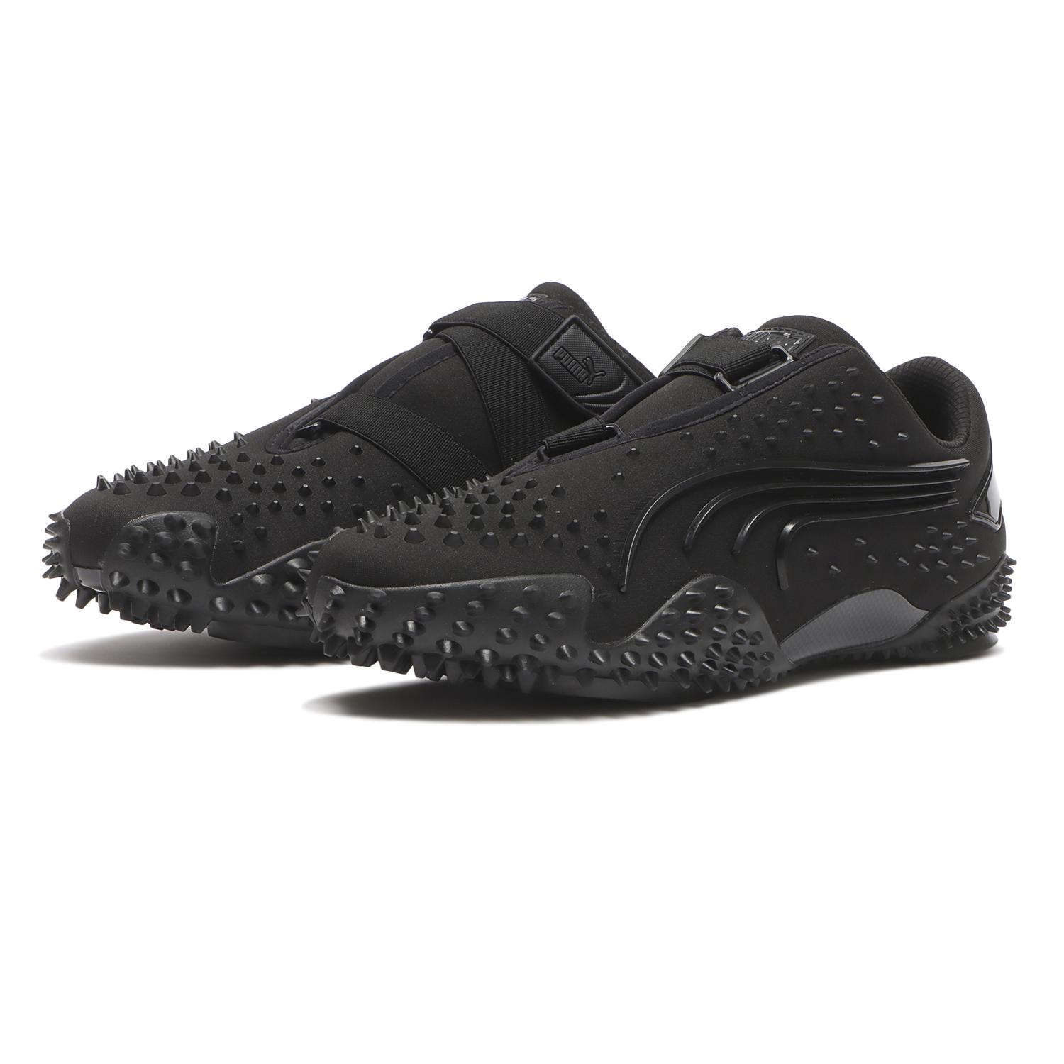  PUMA MOSTRO SPIKES画像2