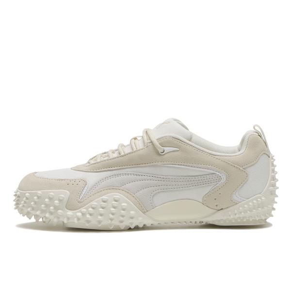 PUMA モストロ XC プライム ホワイト 23cm