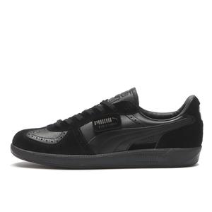 PUMA BLACK-PUMA BLACK