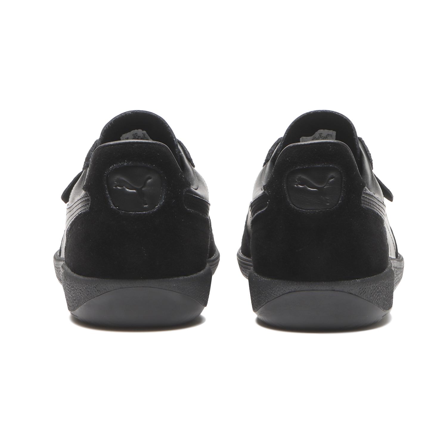  PUMA PALERMO LTH MIJ PREMIUM DRESS画像4