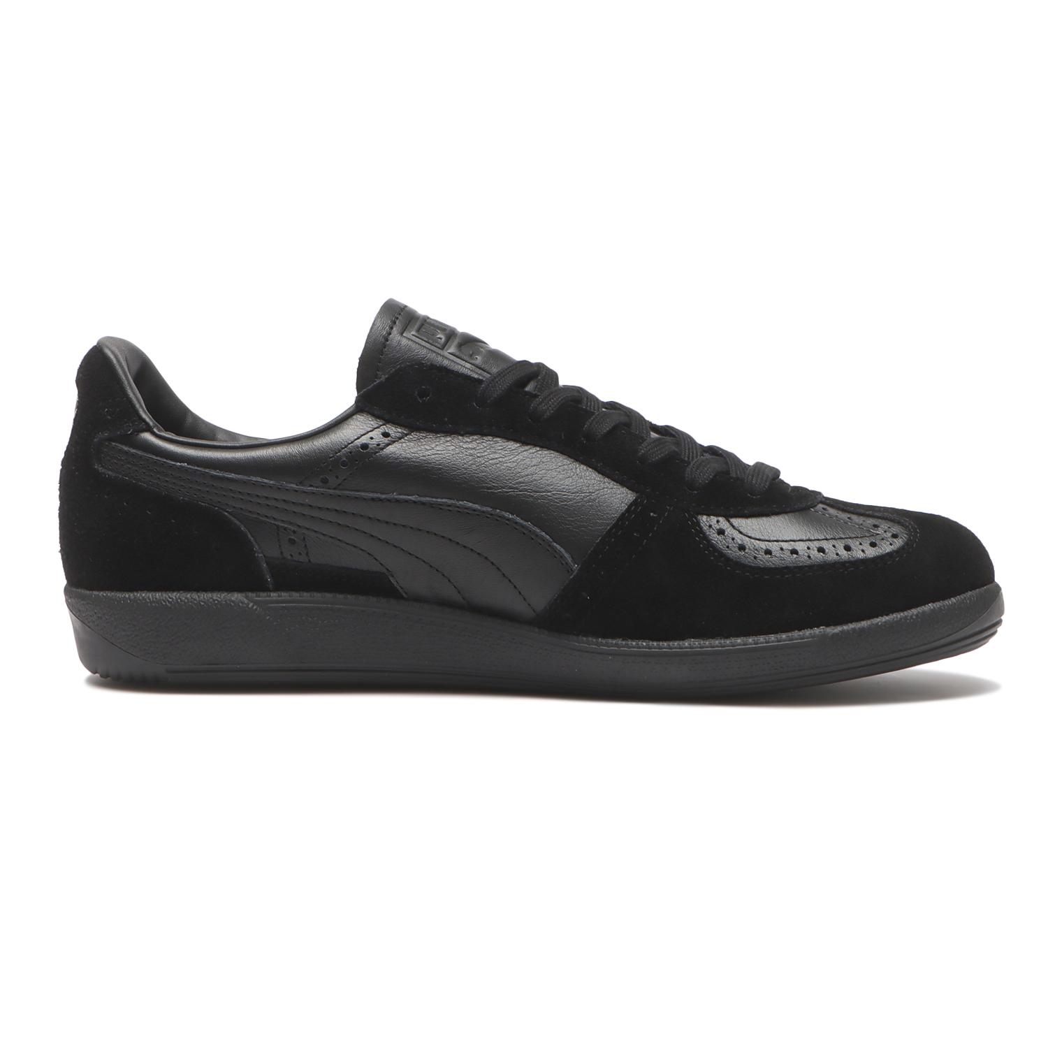 PUMA PALERMO LTH MIJ PREMIUM DRESS画像5