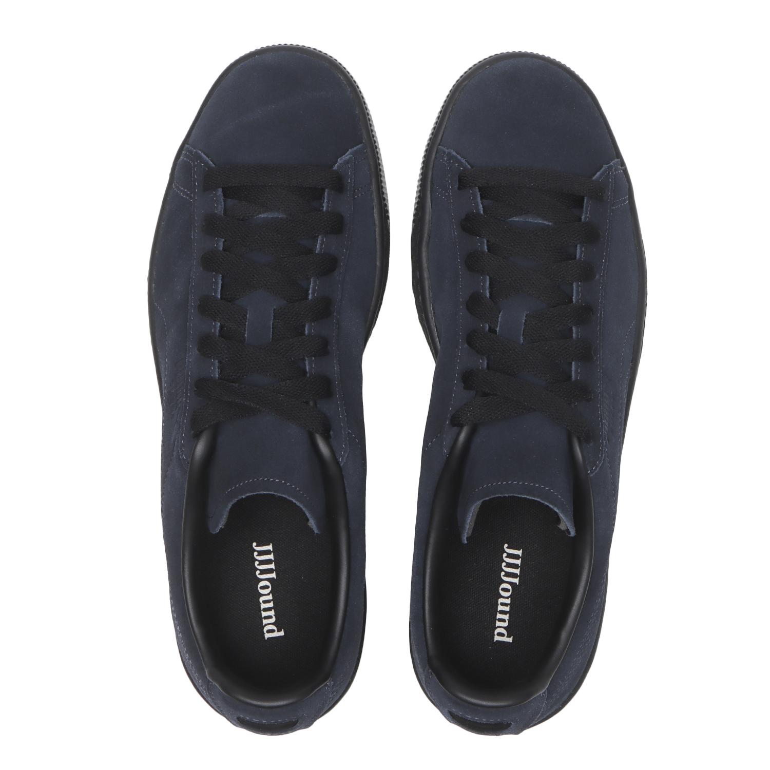  PUMA SUEDE 2 JJJJOUND OP2画像3