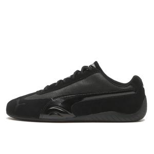 PUMA BLACK-GREEN LUX