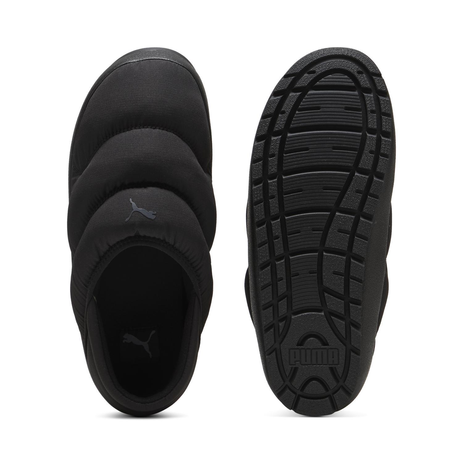 PUMA】 プーマ TUFF TERRA タフ テラ 402176 01GALACTIC GRAY | ABC